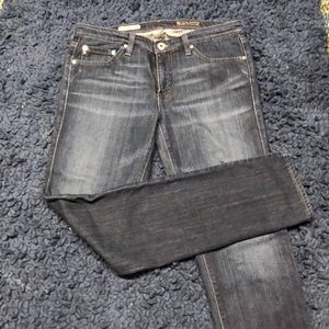 AG stilt jean